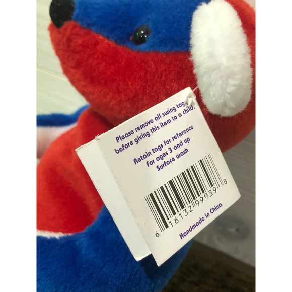 Vtg 1999 Salvino's Bammers Kerry Wood #34 American MLB Former Baseball Pitcher - Picture 5 of 7